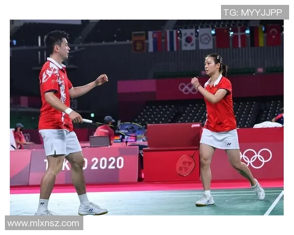 赛后复盘重庆羽毛球队与武汉羽毛球队的团队协作与战术分析